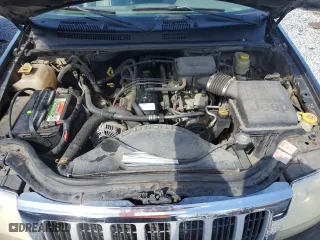 2004 Jeep Grand Cherokee Limited with VIN 1J4GW58S14C372462, listed as a Copart auction lot 46315905 with 151,863 mi miles and Salvage Title. Bid and sale history available at carsss.com. Image 12.