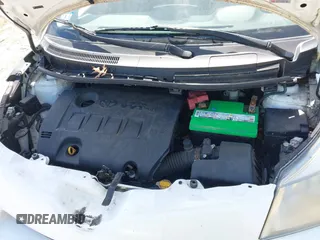 2013 Scion xD z VIN JTKKUPB43D1032519, wystawiony jako IAAI lot #42143346 z przebiegiem 96 236 mil mil oraz . Historia ofert i sprzedaży dostępna na DreamBid. Obrazek 10.