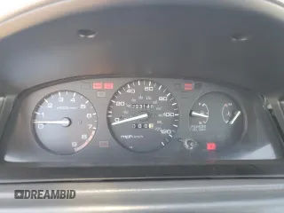 1992 Honda Civic z VIN 2HGEH2346NH547321, wystawiony jako Copart lot #88080205 z przebiegiem 203 148 mil mil oraz Szkoda całkowita • Salvage title. Historia ofert i sprzedaży dostępna na DreamBid. Obrazek 9.