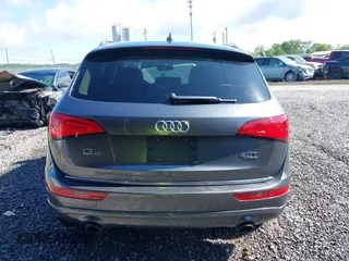 2016 Audi Q5 Premium Plus с VIN WA1L2AFP2GA039981, выставлен на аукционе IAAI как лот 42284898 с пробегом 89 393 миль миль и . История ставок и продаж доступна на DreamBid. Изображение 16.