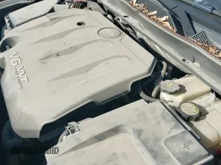 2017 Chevrolet Impala LT с VIN 2G1105S35H9116331, выставлен на аукционе IAAI как лот 42958459 с пробегом 138 065 миль миль и . История ставок и продаж доступна на DreamBid. Изображение 19.