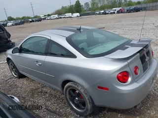 2010 Chevrolet Cobalt with VIN 1G1AA1F5XA7146532, listed as a IAAI auction lot 42136556 with 173,048 mi miles and . Bid and sale history available at DreamBid. Image 3.