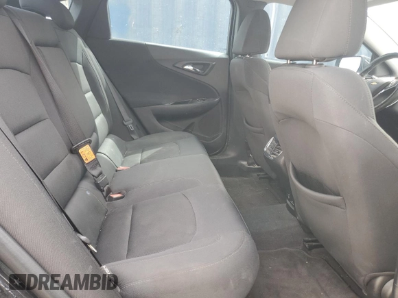 2016 Chevrolet Malibu LT with VIN 1G1ZF5SX1GF339752, listed as a Copart auction lot 51614805 with 174,865 mi miles and Clean Title. Bid and sale history available at DreamBid. Image 10.
