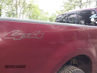 2004 Ford F-150 XLT with VIN 1FTPX14544NC22278, listed as a IAAI auction lot 42636020 with 144,315 mi miles and . Bid and sale history available at DreamBid. Image 13.