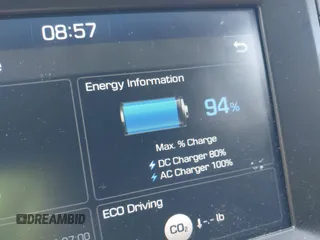 2019 Hyundai Kona Limited with VIN KM8K33AG3KU022594, listed as a IAAI auction lot 42476612 with 68,333 mi miles and . Bid and sale history available at DreamBid. Image 17.