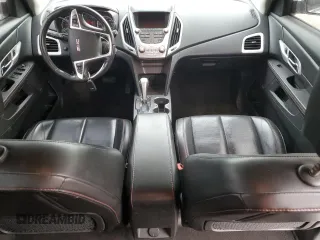 2012 GMC Terrain SLT-1 with VIN 2GKFLVEK1C6171560, listed as a Copart auction lot 47483655 with 179,869 mi miles and Non Repairable. Bid and sale history available at DreamBid. Image 8.