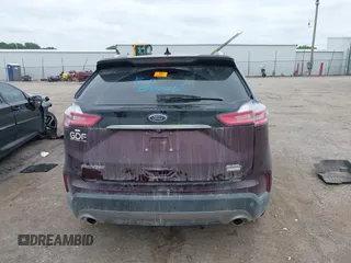 2020 Ford Edge SEL с VIN 2FMPK3J93LBB22874, выставлен на аукционе IAAI как лот 42424629 с пробегом 116 525 миль миль и . История ставок и продаж доступна на DreamBid. Изображение 16.