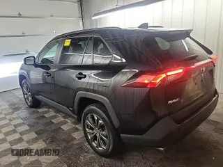 2022 Toyota RAV4 Hybrid XLE Premium with VIN 4T3B6RFV2NU066602, listed as a IAAI auction lot 42339693 with 58,981 mi miles and . Bid and sale history available at DreamBid. Image 1.