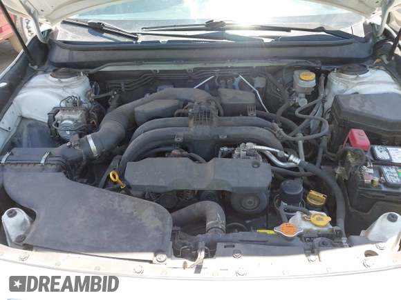 2015 Subaru Outback Premium with VIN 4S4BSACC4F3212224, listed as a IAAI auction lot 42632100 with 217,033 mi miles and . Bid and sale history available at DreamBid. Image 10.