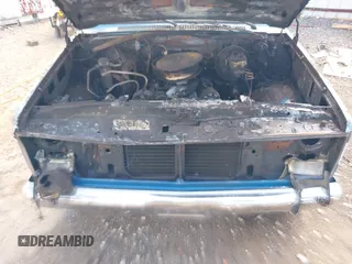 1988 Chevrolet Blazer с VIN 1GNEV18K2JF151480, выставлен на аукционе IAAI как лот 42590420 с пробегом Не указан миль и . История ставок и продаж доступна на DreamBid. Изображение 10.