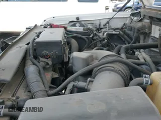 2012 Ford F-150 XL с VIN 1FTFX1CF3CFB46213, выставлен на аукционе IAAI как лот 42586419 с пробегом 188 273 миль миль и . История ставок и продаж доступна на DreamBid. Изображение 19.