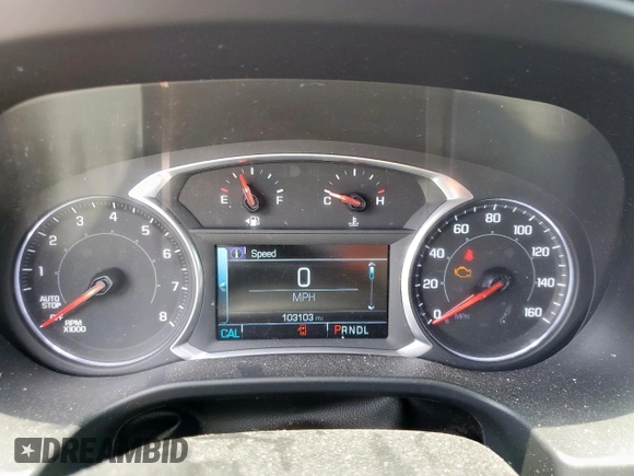 2019 GMC Acadia SLT с VIN 1GKKNMLA1KZ279273, выставлен на аукционе Copart как лот 57599945 с пробегом 103 103 миль миль и Чистый • Clean title. История ставок и продаж доступна на DreamBid. Изображение 9.