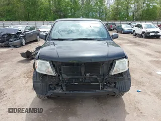 2012 Nissan Frontier S with VIN 1N6BD0CT4CC411744, listed as a IAAI auction lot 42104470 with 170,286 mi miles and . Bid and sale history available at DreamBid. Image 12.