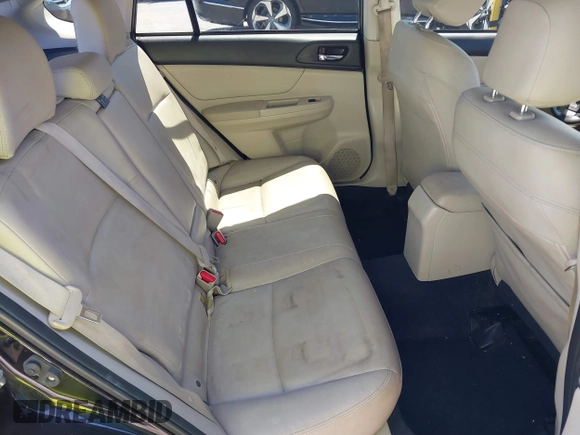 2013 Subaru Impreza Special Sports Limited with VIN JF1GPAS67D2820089, listed as a IAAI auction lot 42781088 with 103,602 mi miles and . Bid and sale history available at DreamBid. Image 8.