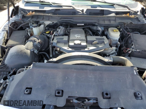 2013 Ram 3500 Tradesman with VIN 3C63R3CL7DG599479, listed as a Copart auction lot 71353114 with 77,694 mi miles and Salvage Title. Bid and sale history available at carsss.com. Image 11.