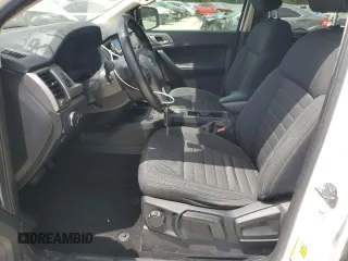 2019 Ford Ranger XL с VIN 1FTER4EH8KLB19501, выставлен на аукционе Copart как лот 54291145 с пробегом 152 935 миль миль и На запчасти • Non repairable. История ставок и продаж доступна на DreamBid. Изображение 7.