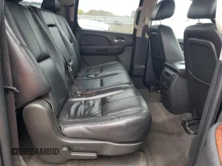 2010 Chevrolet Suburban LT with VIN 1GNUCJE08AR192084, listed as a Copart auction lot 79963004 with 151,201 mi miles and Salvage Title. Bid and sale history available at carsss.com. Image 11.