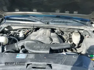 2004 Cadillac Escalade z VIN 1GYEK63N74R226915, wystawiony jako IAAI lot #41529807 z przebiegiem Nie podano mil oraz . Historia ofert i sprzedaży dostępna na DreamBid. Obrazek 20.