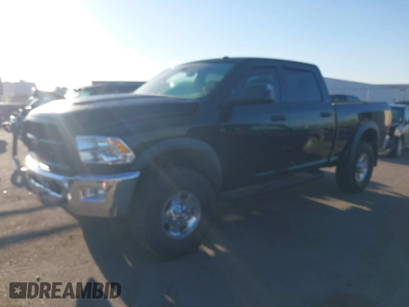 2013 Ram 2500 ST with VIN 3C6TR5CT5DG537851, listed as a IAAI auction lot 40411348 with 83,661 mi miles and . Bid and sale history available at carsss.com. Image 19.