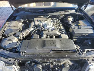 1993 Lexus LS z VIN JT8UF11E0P0145757, wystawiony jako Copart lot #43062565 z przebiegiem Nie podano mil oraz Szkoda całkowita • Salvage title. Historia ofert i sprzedaży dostępna na DreamBid. Obrazek 11.
