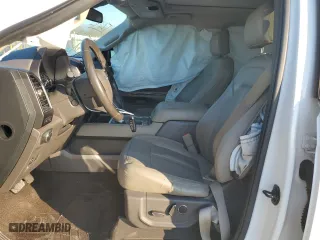 2020 Ford Expedition Limited with VIN 1FMJU1KT4LEA07025, listed as a Copart auction lot 47096345 with 91,114 mi miles and Salvage Title. Bid and sale history available at carsss.com. Image 7.
