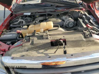 2002 Ford Super Duty F-250 XL with VIN 1FTNX21F92EB16187, listed as a Copart auction lot 50907485 with 68,603 mi miles and Salvage Title. Bid and sale history available at carsss.com. Image 12.