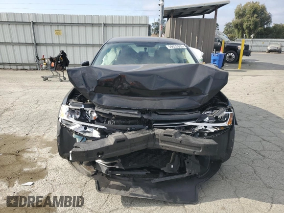 2013 Volkswagen Jetta SE with VIN 3VWDP7AJ4DM447606, listed as a Copart auction lot 59633685 with 66,214 mi miles and Salvage title. Bid and sale history available at DreamBid. Image 5.