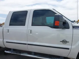 2011 Ford F-250 XL with VIN 1FT7W2BT4BEC68202, listed as a IAAI auction lot 42361768 with 223,597 mi miles and . Bid and sale history available at DreamBid. Image 13.