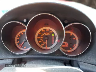 2007 Mazda 3 S Touring with VIN JM1BK324271678953, listed as a Copart auction lot 47023555 with 143,554 mi miles and Non Repairable. Bid and sale history available at DreamBid. Image 9.