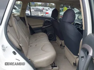 2007 Toyota RAV4 Limited with VIN JTMBD31V675073587, listed as a IAAI auction lot 42688720 with Not provided miles and . Bid and sale history available at DreamBid. Image 8.