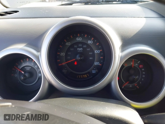 2005 Honda Element LX with VIN 5J6YH18325L008312, listed as a IAAI auction lot 41731628 with 177,797 mi miles and . Bid and sale history available at DreamBid. Image 7.