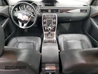 2016 Volvo S80 T5 Drive-E z VIN YV140MAK5G1197139, wystawiony jako Copart lot #78105494 z przebiegiem 167 718 mil mil oraz Szkoda całkowita • Salvage title. Historia ofert i sprzedaży dostępna na DreamBid. Obrazek 8.