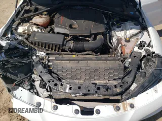2021 Alfa Romeo Giulia Ti z VIN ZARFANBN0M7642850, wystawiony jako Copart lot #53498445 z przebiegiem Nie podano mil oraz Szkoda całkowita • Salvage title. Historia ofert i sprzedaży dostępna na DreamBid. Obrazek 11.