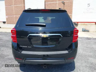 2017 Chevrolet Equinox LS with VIN 2GNFLEEK9H6305144, listed as a IAAI auction lot 42180603 with 128,433 mi miles and . Bid and sale history available at DreamBid. Image 17.