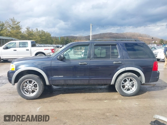 2002 Ford Explorer с VIN 1FMDU72E42ZA11293, выставлен на аукционе IAAI как лот 41672304 с пробегом 156 533 миль миль и . История ставок и продаж доступна на DreamBid. Изображение 14.