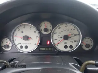 2002 Mazda MX-5 Miata Cloth z VIN JM1NB353620221304, wystawiony jako IAAI lot #41178747 z przebiegiem 98 958 mil mil oraz . Historia ofert i sprzedaży dostępna na DreamBid. Obrazek 7.