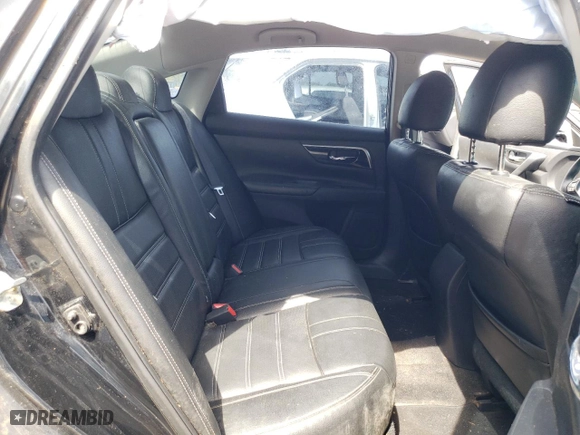 2014 Nissan Altima 2.5 SL with VIN 1N4AL3AP4EC192740, listed as a Copart auction lot 53048145 with 140,329 mi miles and Clean Title. Bid and sale history available at carsss.com. Image 10.
