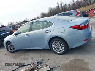 2013 Lexus ES 250 with VIN JTHBK1GG9D2052988, listed as a IAAI auction lot 41852842 with 78,524 mi miles and . Bid and sale history available at DreamBid. Image 15.