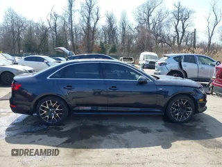 2017 Audi A4 Premium Plus с VIN WAUENAF46HN041350, выставлен на аукционе IAAI как лот 41781789 с пробегом 131 699 миль миль и . История ставок и продаж доступна на DreamBid. Изображение 13.