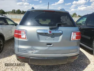 2008 Saturn Outlook XE z VIN 5GZEV13718J288105, wystawiony jako Copart lot #64770084 z przebiegiem 193 241 mil mil oraz Tytuł czysty. Historia ofert i sprzedaży dostępna na DreamBid. Obrazek 6.