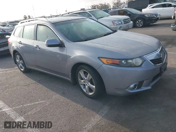 2012 Acura TSX Technology with VIN JH4CW2H64CC005302, listed as a IAAI auction lot 41905598 with 64,471 mi miles and . Bid and sale history available at DreamBid. Image 1.