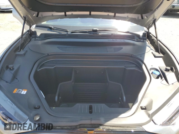 2021 Ford Mustang Mach-E Premium z VIN 3FMTK3R71MMA04498, wystawiony jako Copart lot #51796155 z przebiegiem 7 800 mil mil oraz Szkoda całkowita • Salvage title. Historia ofert i sprzedaży dostępna na DreamBid. Obrazek 12.