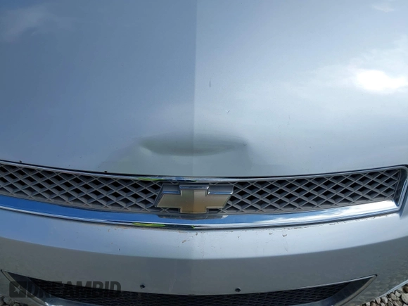 2013 Chevrolet Impala LT with VIN 2G1WG5E36D1235835, listed as a IAAI auction lot 41866890 with 121,742 mi miles and . Bid and sale history available at DreamBid. Image 16.