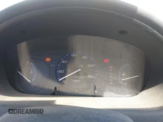 2000 Honda Civic DX z VIN 1HGEJ6221YL019348, wystawiony jako IAAI lot #42430704 z przebiegiem 218 349 mil mil oraz . Historia ofert i sprzedaży dostępna na DreamBid. Obrazek 7.