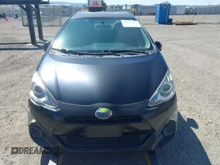 2016 Toyota Prius One z VIN JTDKDTB31G1122487, wystawiony jako IAAI lot #41866418 z przebiegiem 74 035 mil mil oraz . Historia ofert i sprzedaży dostępna na DreamBid. Obrazek 12.