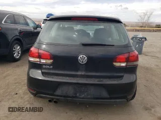 2012 Volkswagen Golf с VIN WVWBB7AJXCW274567, выставлен на аукционе Copart как лот 44172415 с пробегом 100 930 миль миль и Списание • Salvage title. История ставок и продаж доступна на DreamBid. Изображение 6.