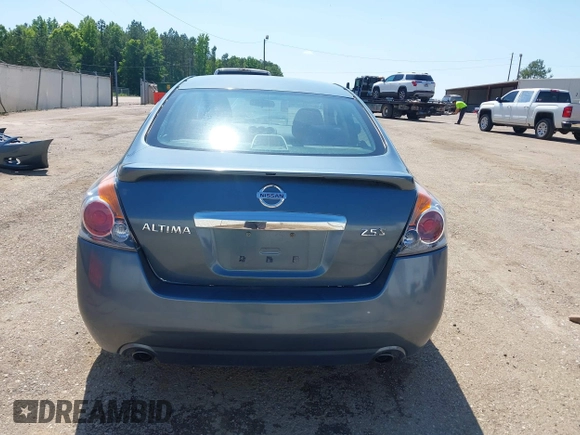 2012 Nissan Altima S z VIN 1N4AL2AP0CC216121, wystawiony jako IAAI lot #42342068 z przebiegiem 145 556 mil mil oraz . Historia ofert i sprzedaży dostępna na DreamBid. Obrazek 17.