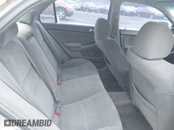 2007 Honda Accord LX SE с VIN 1HGCM56397A202695, выставлен на аукционе IAAI как лот 42305465 с пробегом 215 530 миль миль и . История ставок и продаж доступна на DreamBid. Изображение 8.