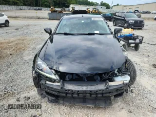2012 Lexus IS 350 C с VIN JTHFE2C24C2507995, выставлен на аукционе Copart как лот 62711685 с пробегом 101 027 миль миль и Списание • Salvage title. История ставок и продаж доступна на DreamBid. Изображение 5.