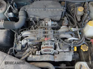 2004 Subaru Legacy Outback z VIN 4S3BH675446613361, wystawiony jako IAAI lot #42569852 z przebiegiem 194 181 mil mil oraz . Historia ofert i sprzedaży dostępna na DreamBid. Obrazek 6.
